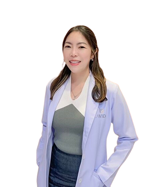 帕塔雷亚 Mrs. Pattareeya Seesuksai