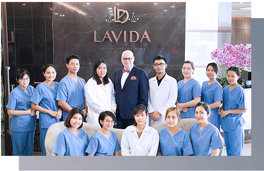 泰国Lavida乐樱辅助生殖及基因中心 泰国Lavida乐樱辅助生殖及基因中心